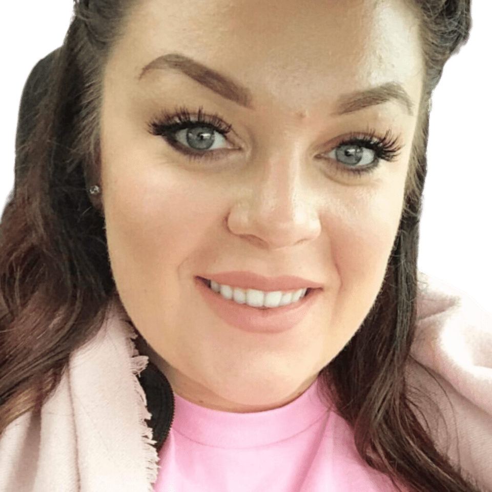 Maddison Riehl, Aesthetician Specialist, Esthetician Marine City, MI