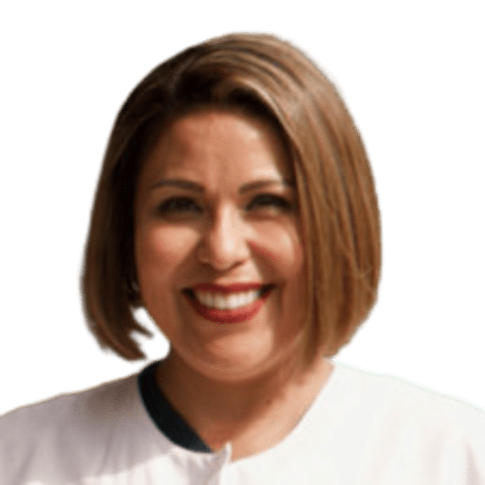Ana B. Dominguez, DDS, Cosmetic Dentistry Chula Vista, CA