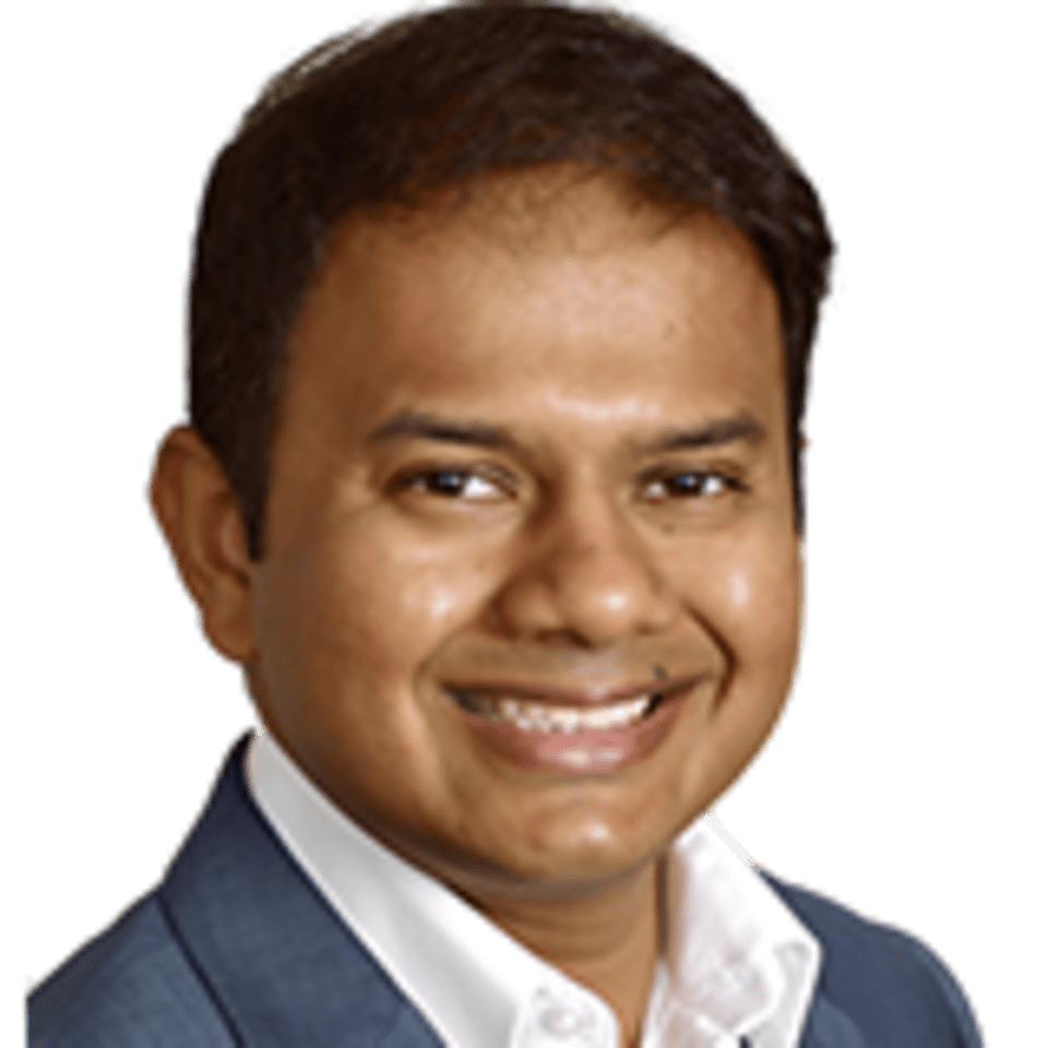 Nirmal Shah, DDS, Cosmetic Dentistry