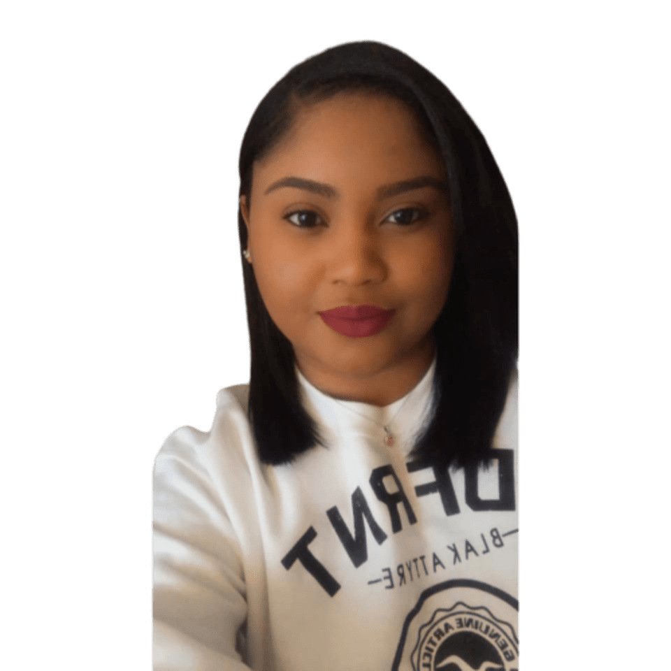 Briana Myree, Aesthetician Specialist, Esthetician Southfield, MI