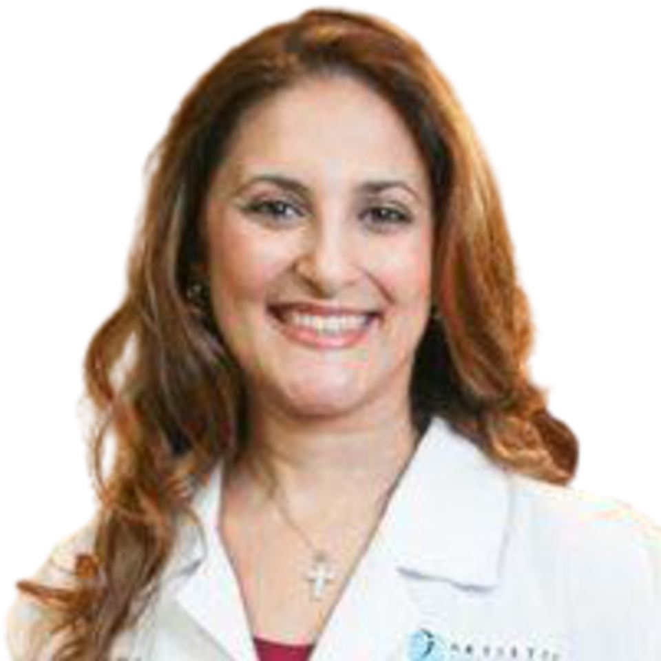 Enas Nimri, DDS, Cosmetic Dentistry Houston, TX