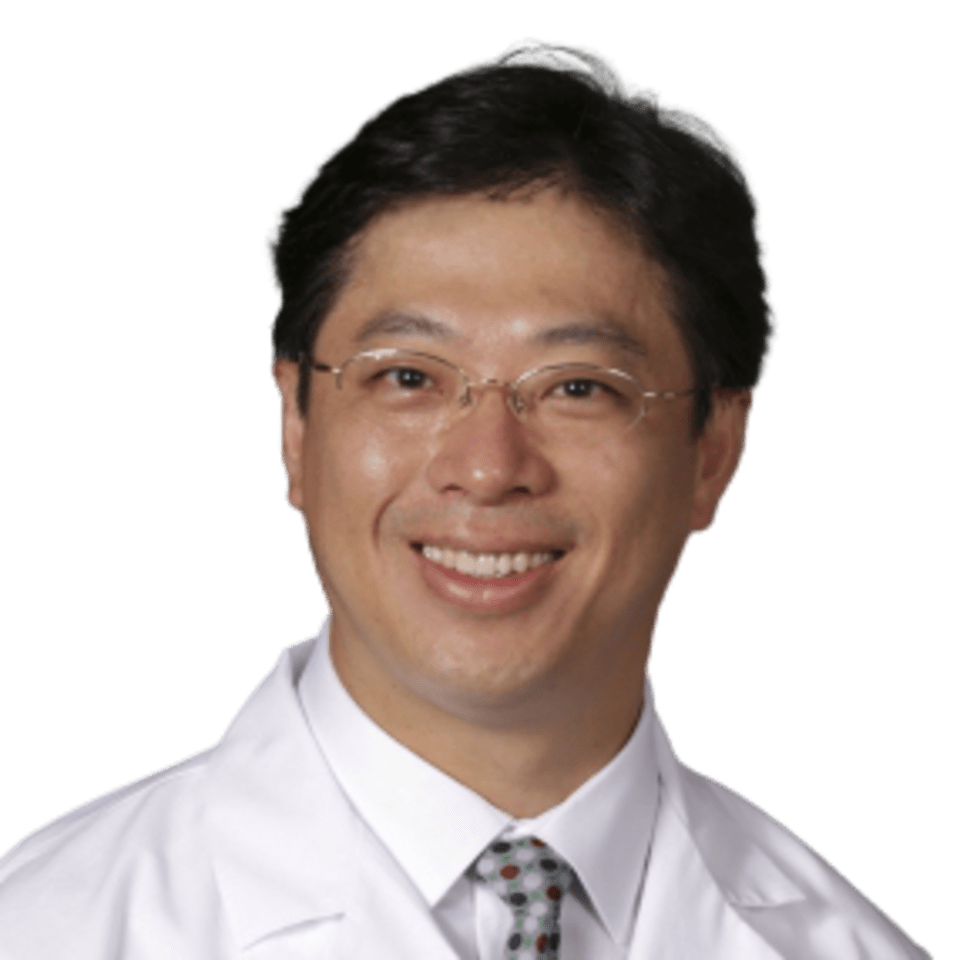 Chia-Lung T. Hung, DDS, Prosthodontics Houston, TX