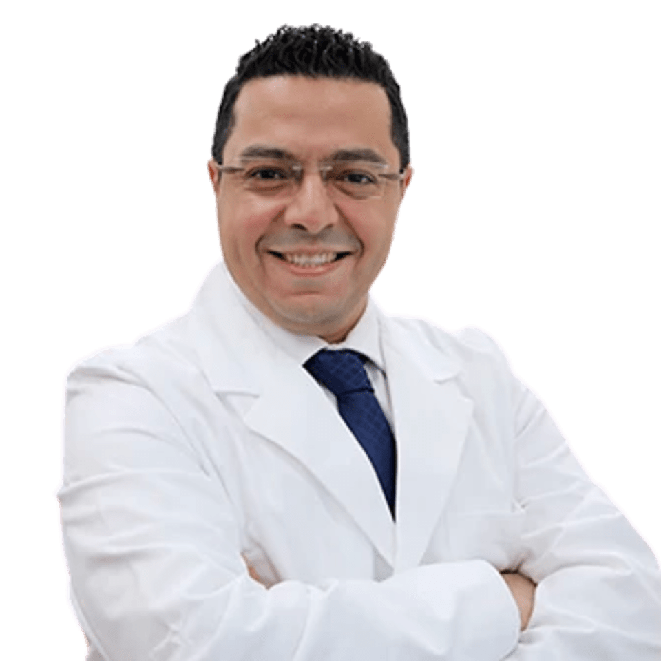 Sheref A. Gadalla, DMD, Cosmetic Dentistry Philadelphia, PA