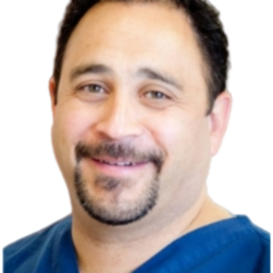 Jamil Abdelghani, DDS, Cosmetic Dentistry