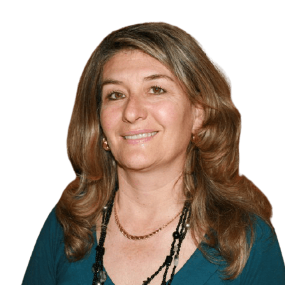Blanca M. Esparza, DDS, Cosmetic Dentistry Chino, CA