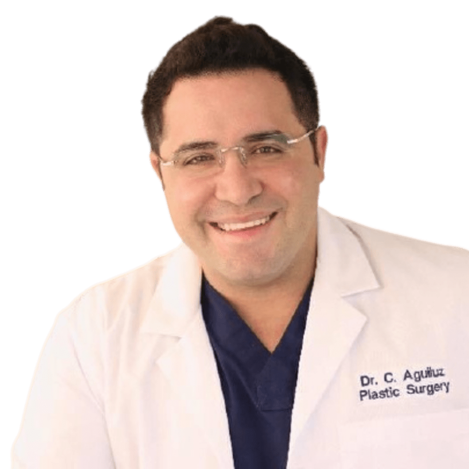 Cesar E. Aguiluz, DO, Plastic and Reconstructive Surgery Rancho Cucamonga, CA