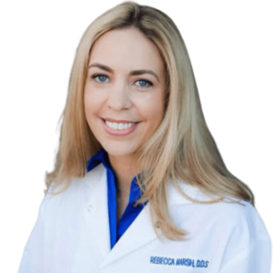 Rebecca A. Marsh, DDS, Cosmetic Dentistry San Diego, CA