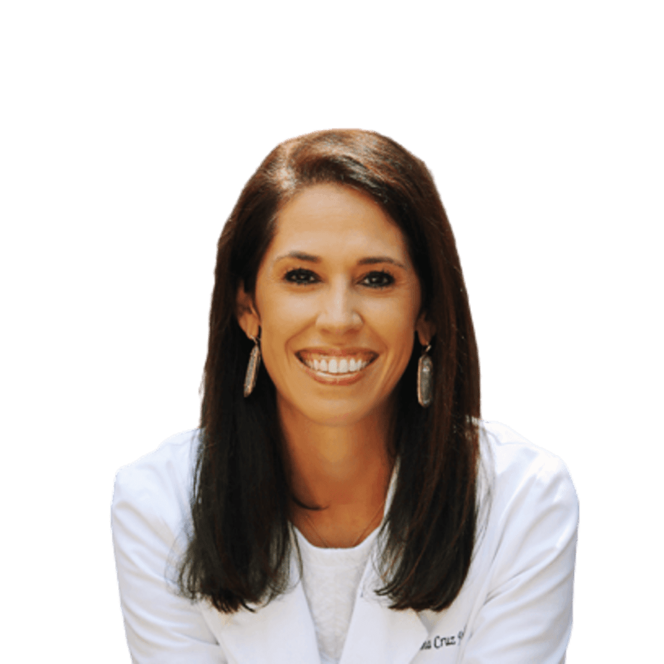 Catalina C. Johnson, DDS, Cosmetic Dentistry Houston, TX