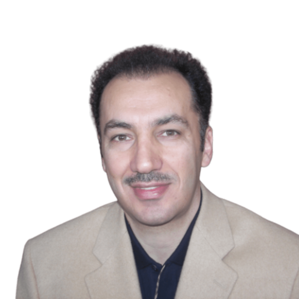 Hady Attar, DDS, Cosmetic Dentistry Houston, TX