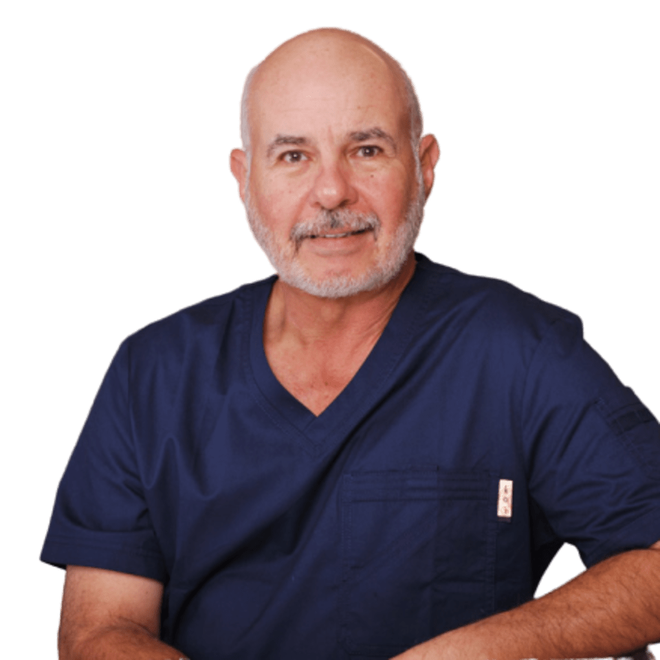 Julio Maya, DMD, Cosmetic Dentistry Tampa, FL