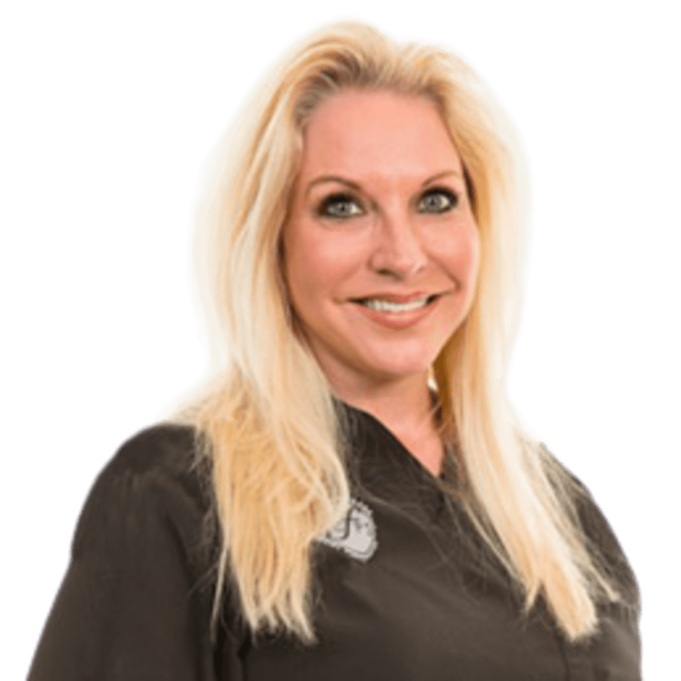 Sandy Fridge, Aesthetician Specialist, Esthetician Houston, TX