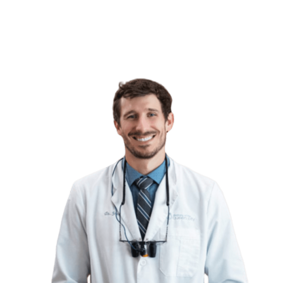 Greg Reece, DMD, Cosmetic Dentistry Charlotte, NC
