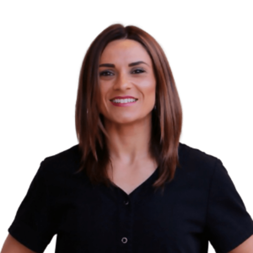 Nicole Jolliffe, Aesthetician Specialist, Esthetician