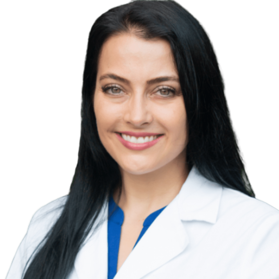 Naomi G. Johansen, MD, Cosmetic Dermatology St. Petersburg, FL