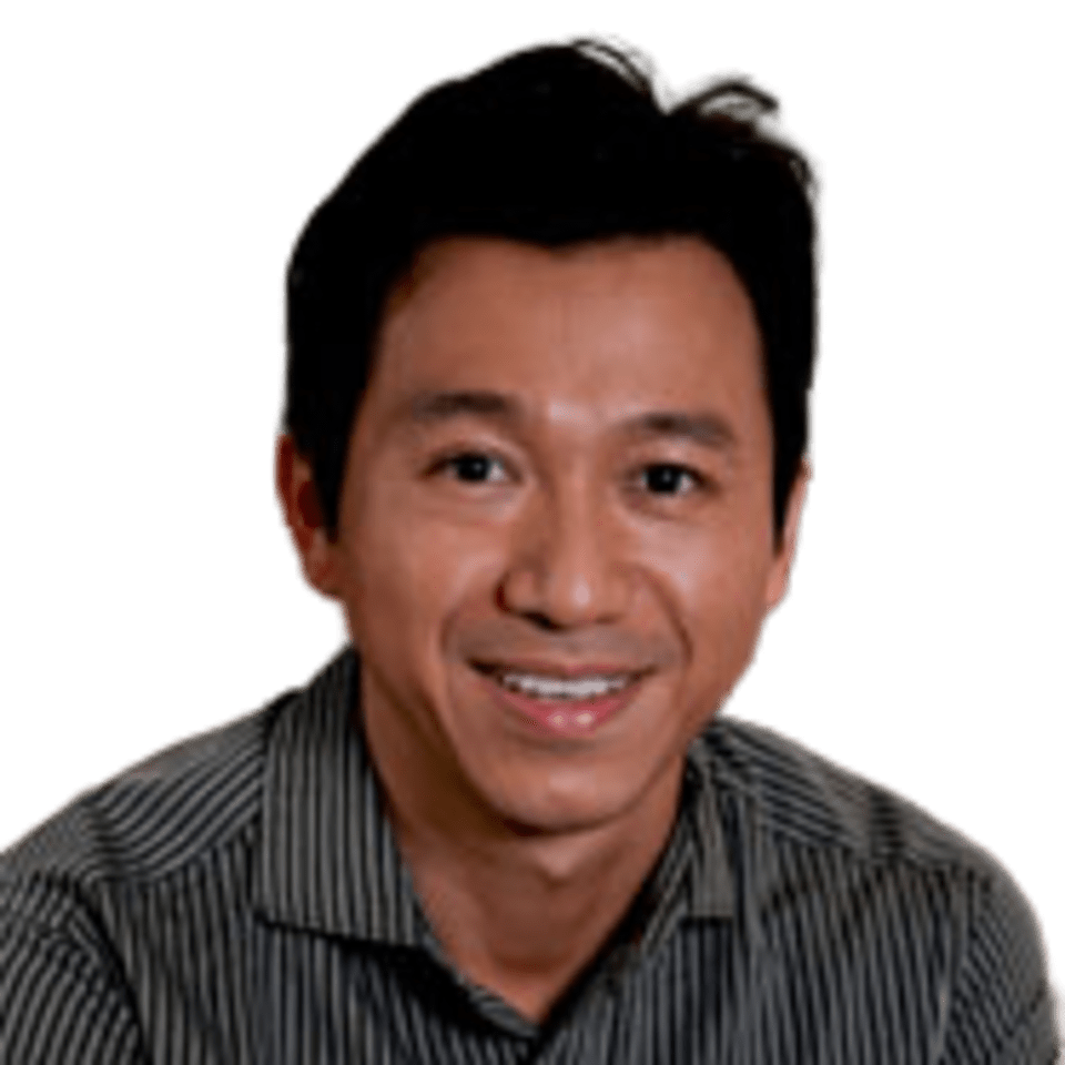 Scott C. Chau, DDS, Cosmetic Dentistry San Diego, CA