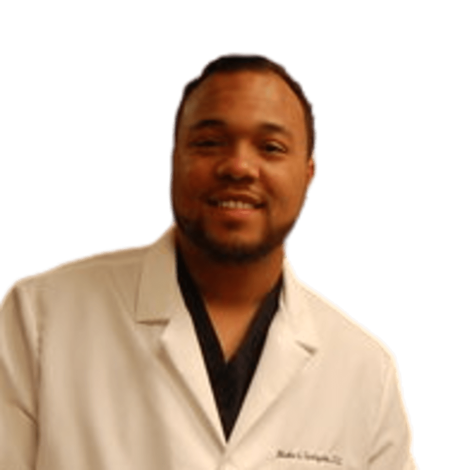 Blake G. Livingston, DDS, Cosmetic Dentistry Highland Park, MI