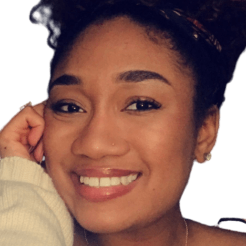 Vashari Jones, Aesthetician Specialist, Esthetician Burton, MI
