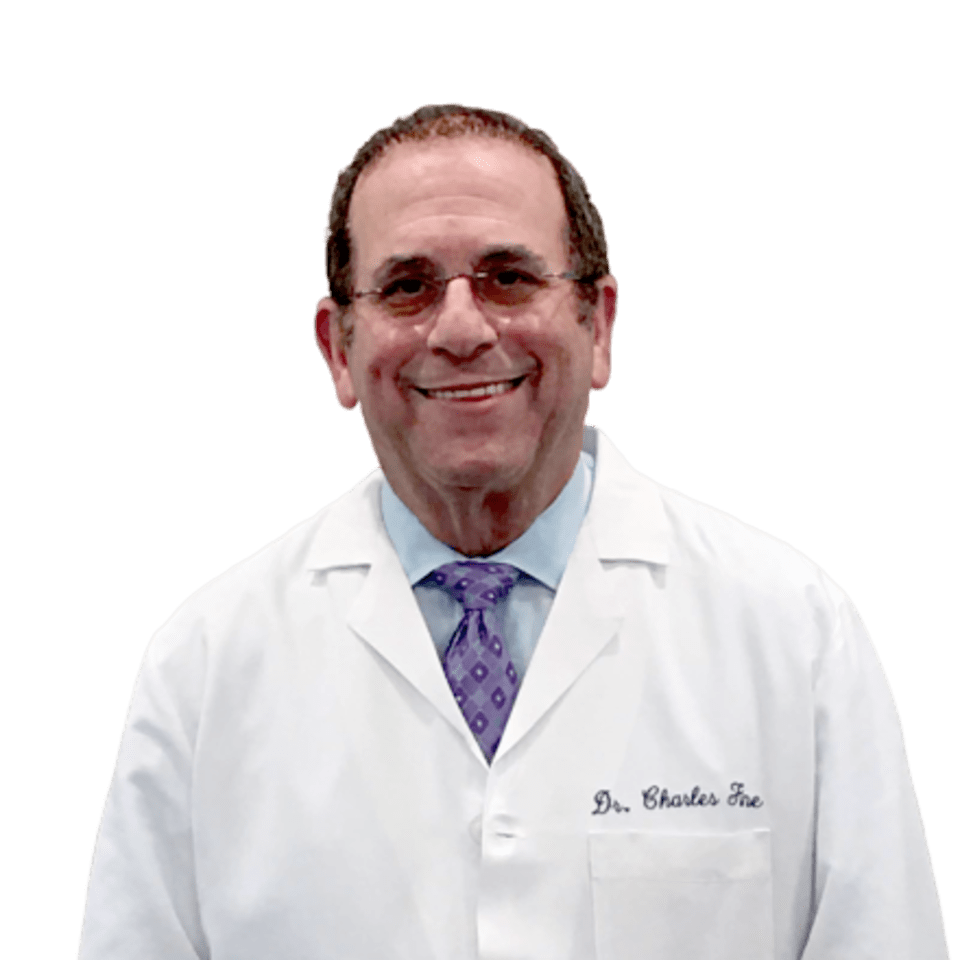 Charles Fine, DDS, Cosmetic Dentistry Owings Mills, MD