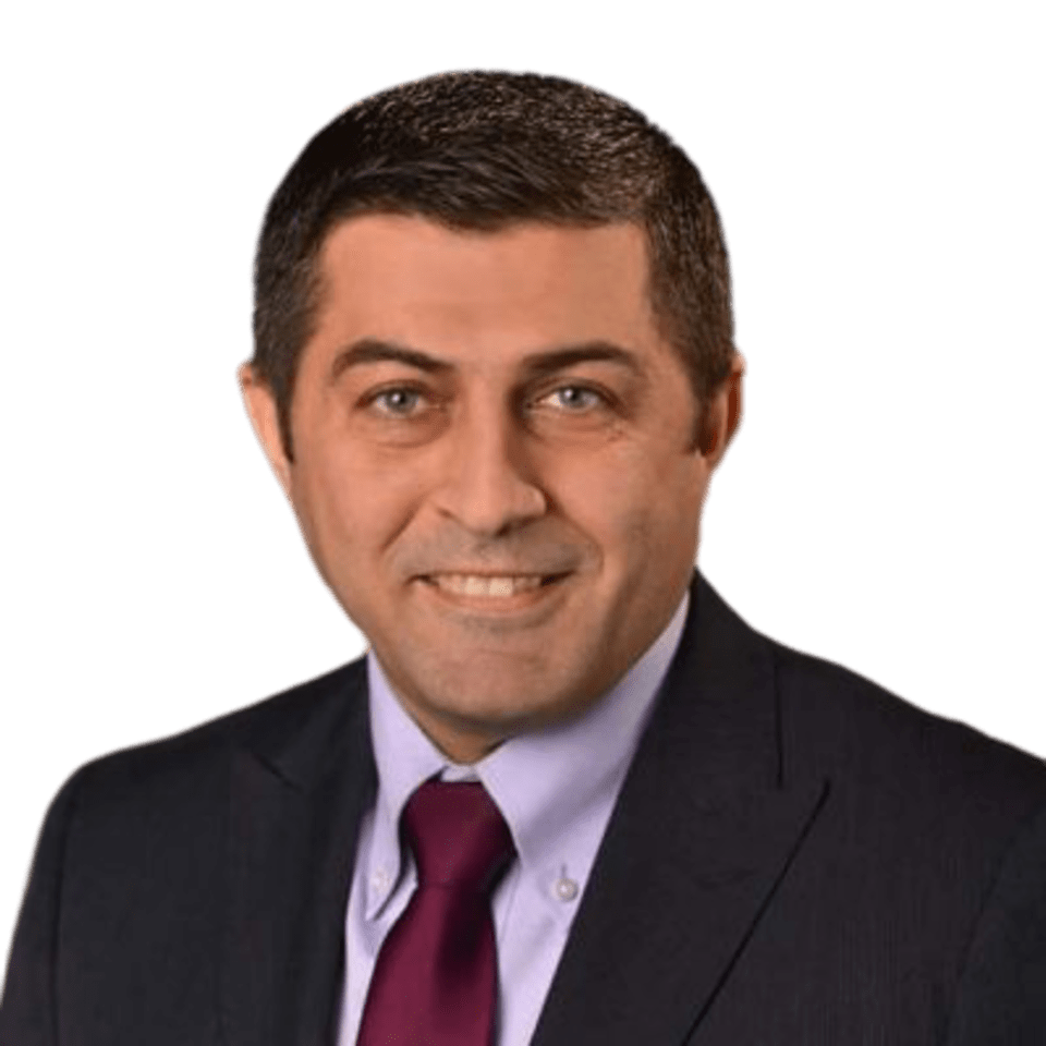 Fadi F. Haddad, DDS, Prosthodontics Allen Park, MI