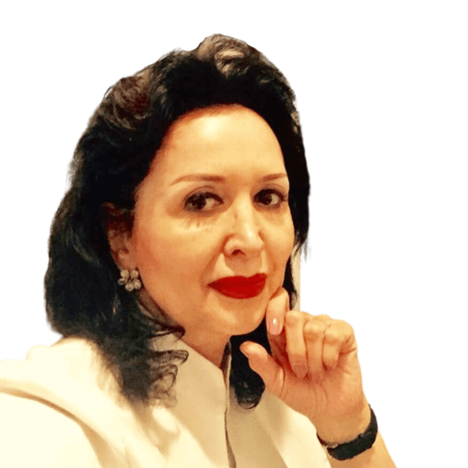 Svetlana Kadyrova, Aesthetician Specialist, Esthetician Philadelphia, PA