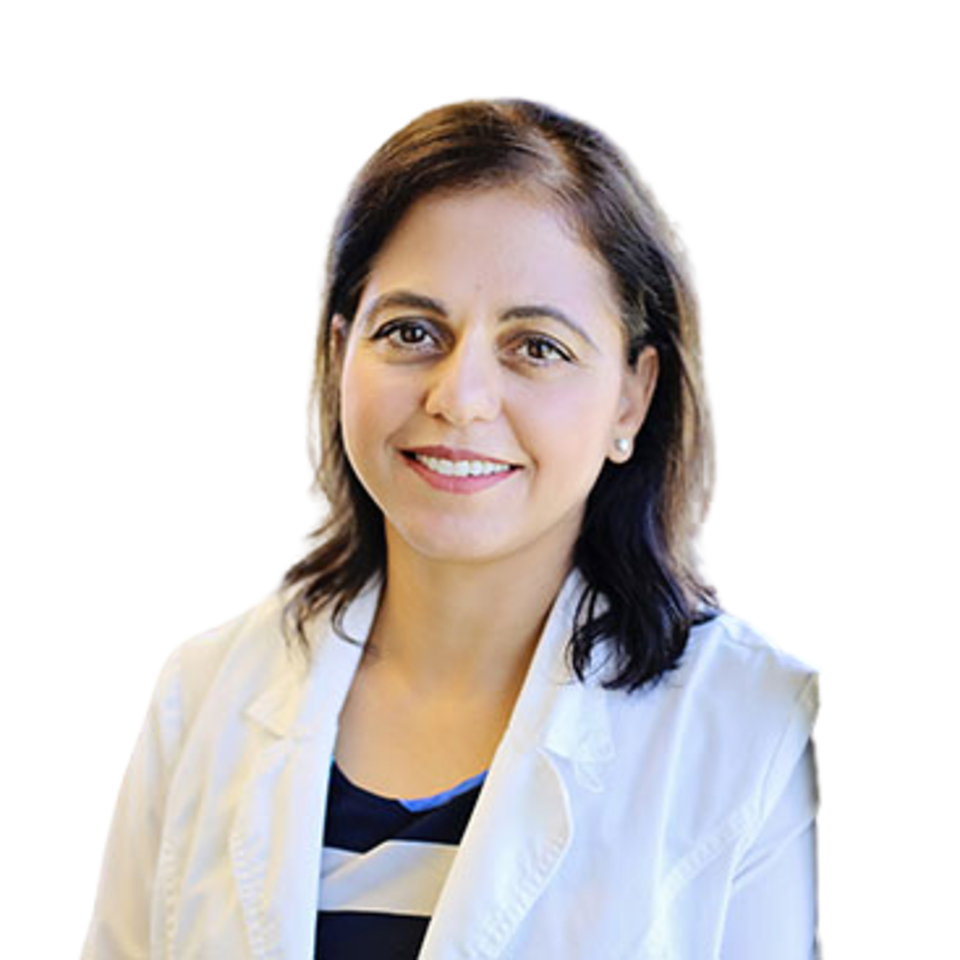 Henna Sandhu, DDS, Cosmetic Dentistry Folsom, CA