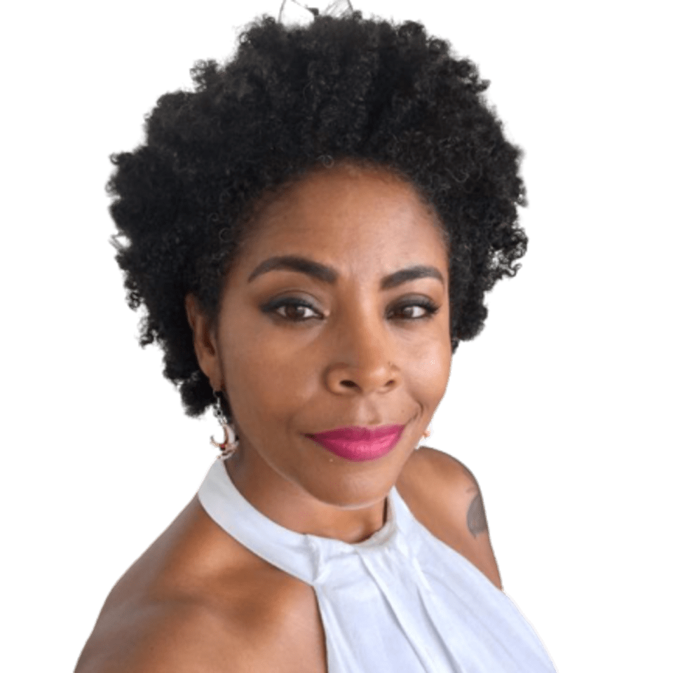 Viviane Aires, Aesthetician Specialist, Esthetician Philadelphia, PA