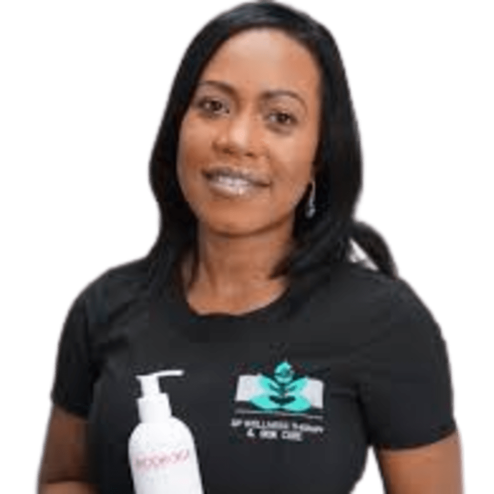 Sarys Perea, Aesthetician Specialist, Esthetician Houston, TX
