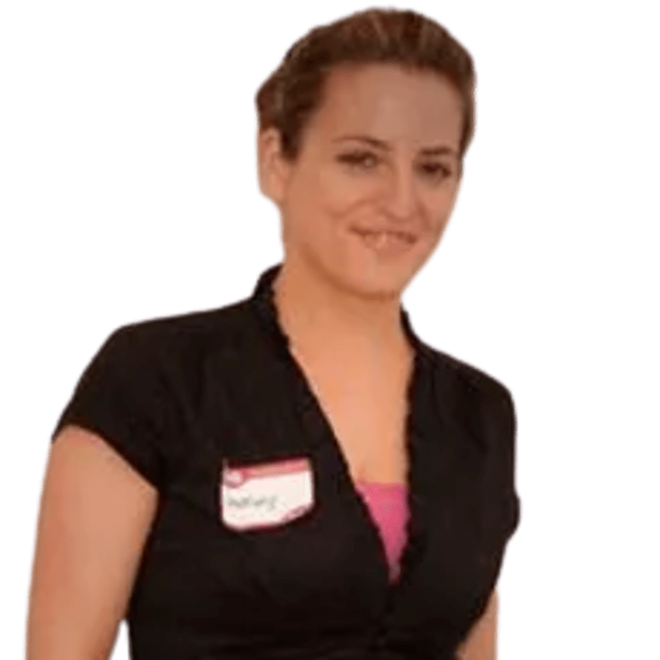 Lindsay Platt, Aesthetician Specialist, Esthetician Houston, TX