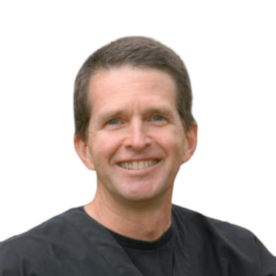 Ernie Luce, DDS, Cosmetic Dentistry San Antonio, TX