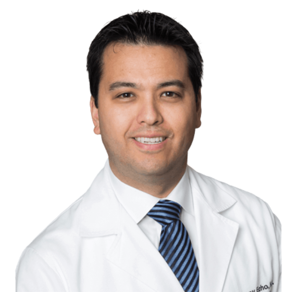 Anthony Echo, MD, Plastic and Reconstructive Surgery Houston, TX