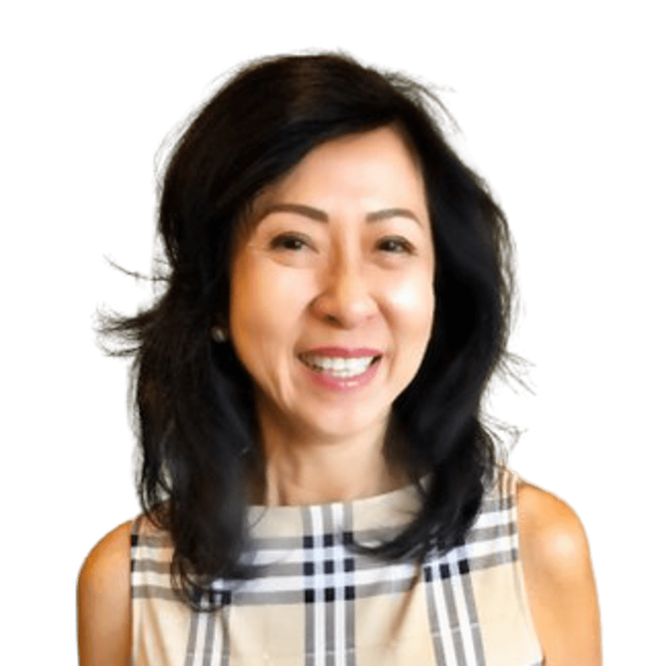 Wendy Sugiono, DDS, Cosmetic Dentistry Rancho Cucamonga, CA