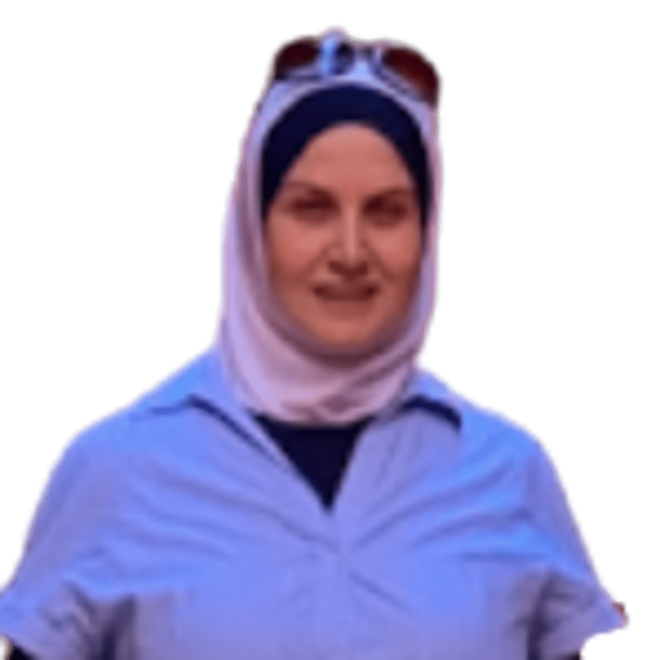Nada Alsawaf, DDS, Prosthodontics Houston, TX