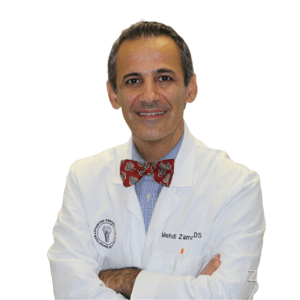 Mehdi Zamani, DDS, Cosmetic Dentistry Towson, MD