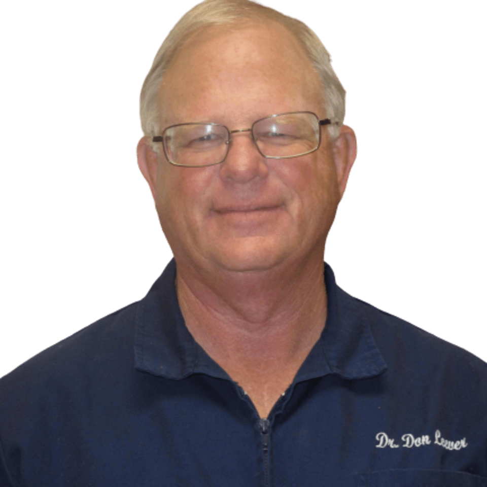 Donald E. Leever, DDS, Cosmetic Dentistry Houston, TX