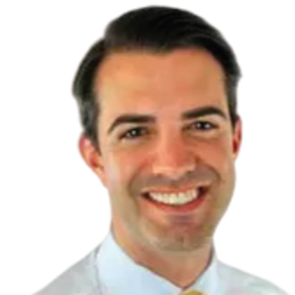 Andrew Zerbinopoulos, DMD, Cosmetic Dentistry Jacksonville, FL