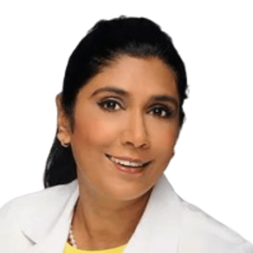 Krina Chavda, DO, Dermatology Largo, FL