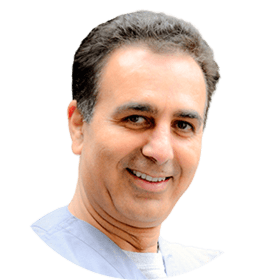 Saeed S. Ahmadi, DDS, Cosmetic Dentistry League City, TX