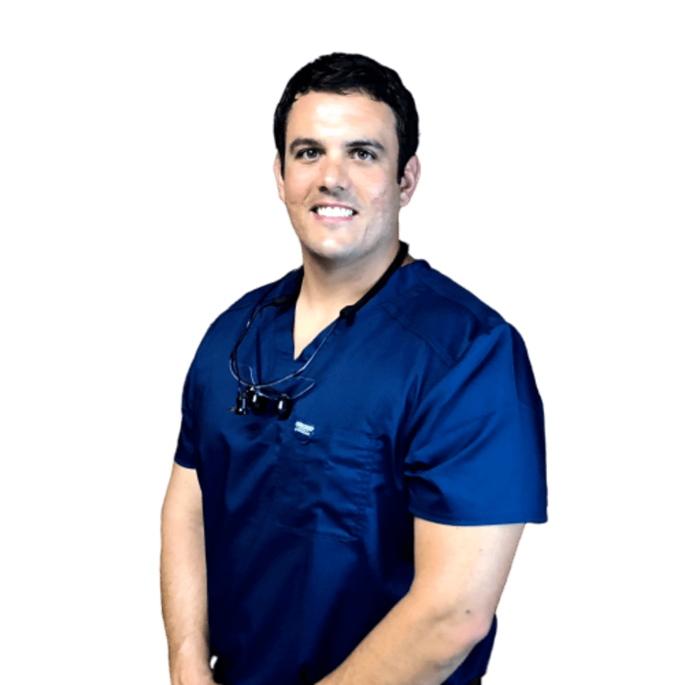 Chris Kondorossy, DDS, Cosmetic Dentistry Richmond, VA