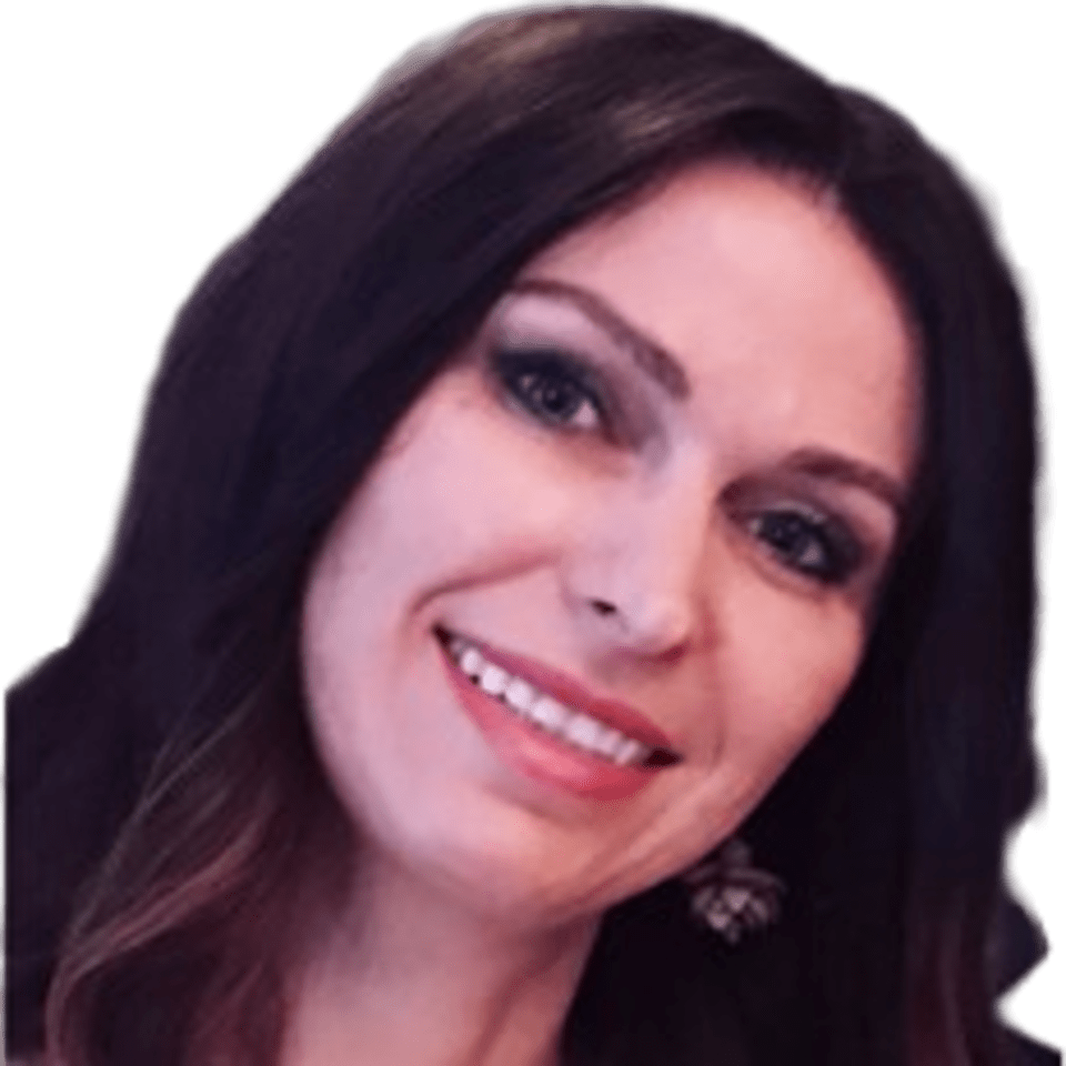 Ramune Zilinskiene, Aesthetician Specialist, Esthetician Palos Hills, IL