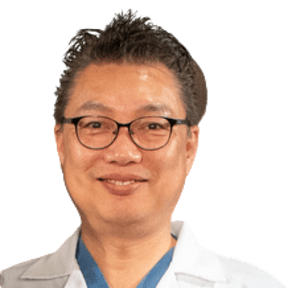 Yongchang Choi, DDS, Cosmetic Dentistry Tukwila, WA