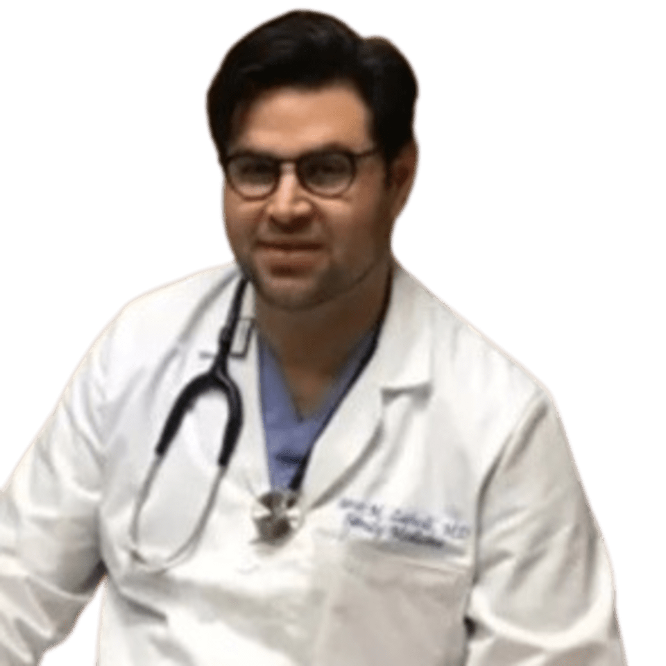 Marco M. Zahedi, MD, Hair Restoration Surgery San Bernardino, CA