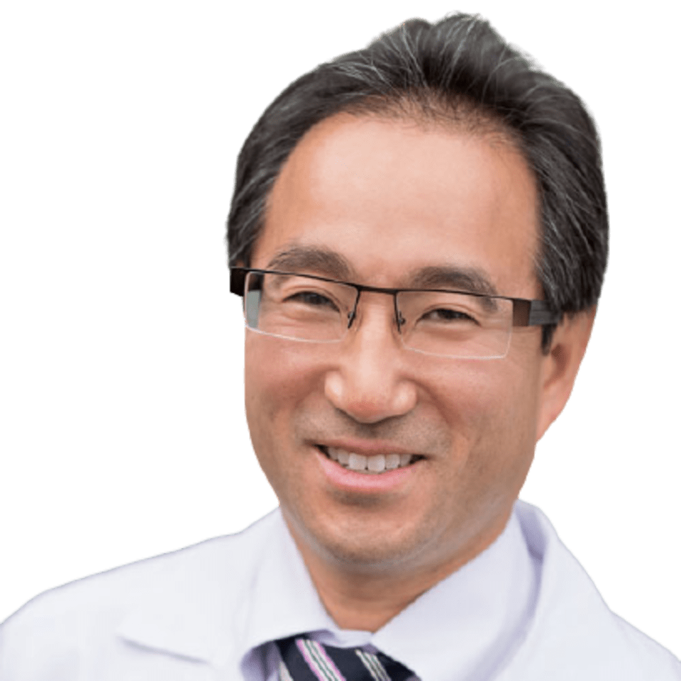Goichi G. Shiotsu, DDS, Cosmetic Dentistry Mercer Island, WA