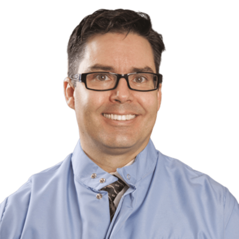 Scott Cold, DDS, Cosmetic Dentistry Salt Lake City, UT