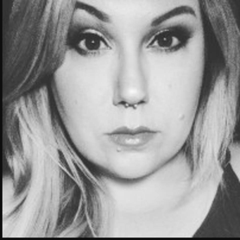 Amanda Felty, Aesthetician Specialist, Esthetician Arlington Heights, IL