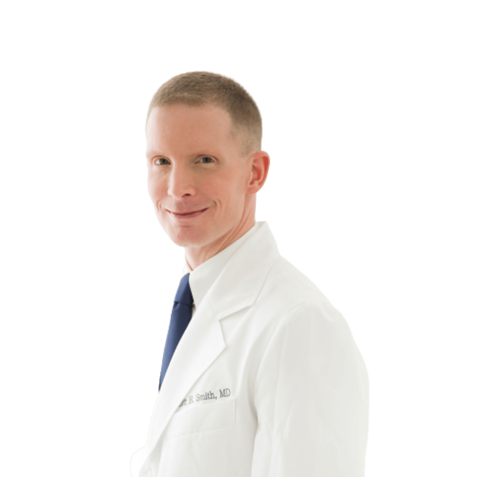 Scott H. Smith, MD, Cosmetic Dermatology Houston, TX