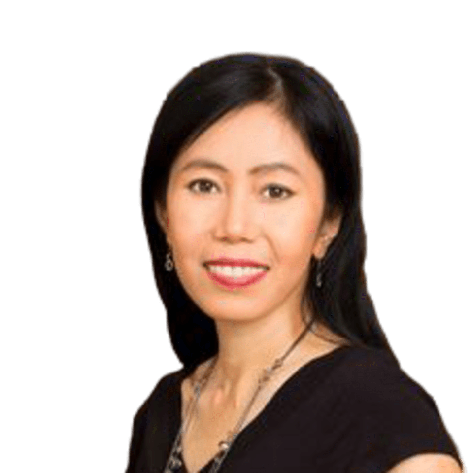 Josephina Lac, DDS, Cosmetic Dentistry Glen Allen, VA
