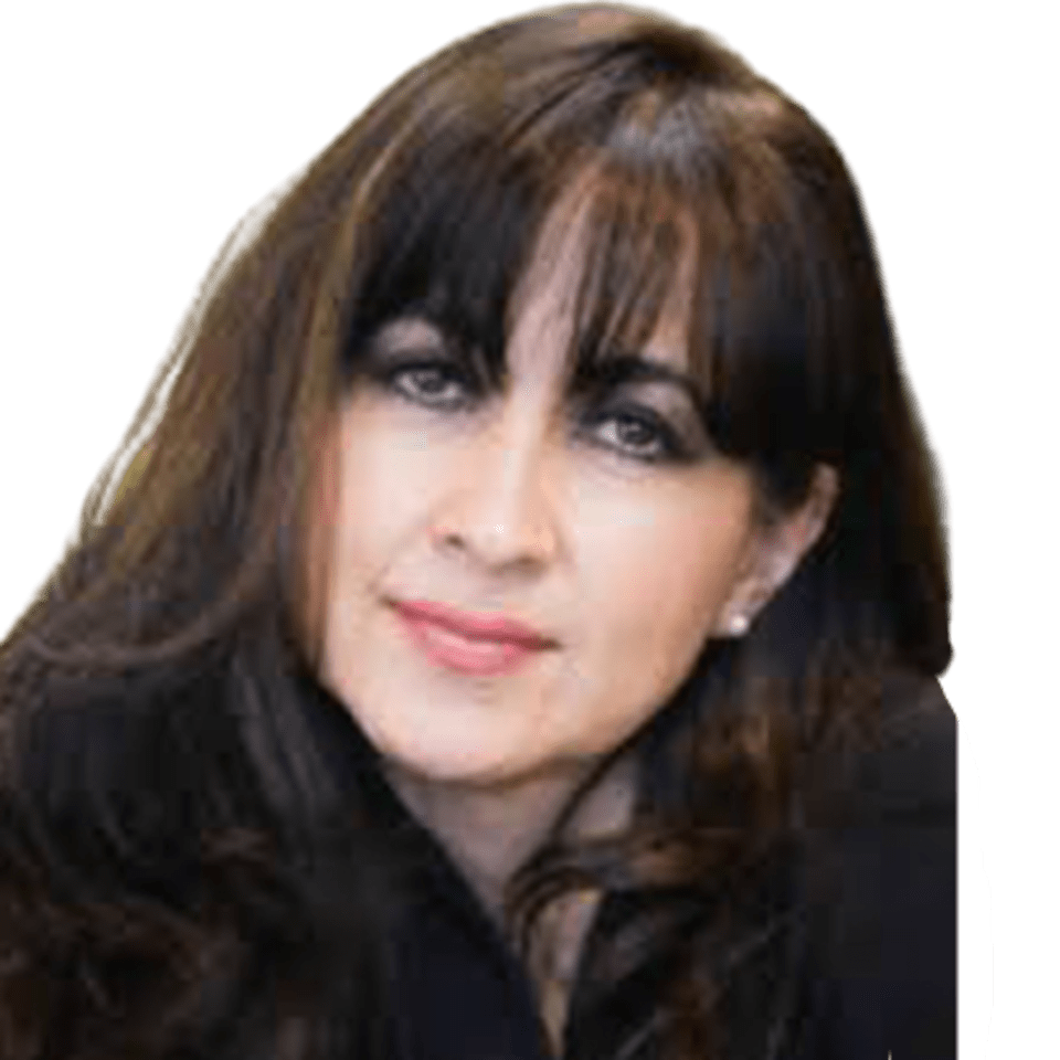 Gulalai Matin, DDS, Cosmetic Dentistry Oceanside, CA