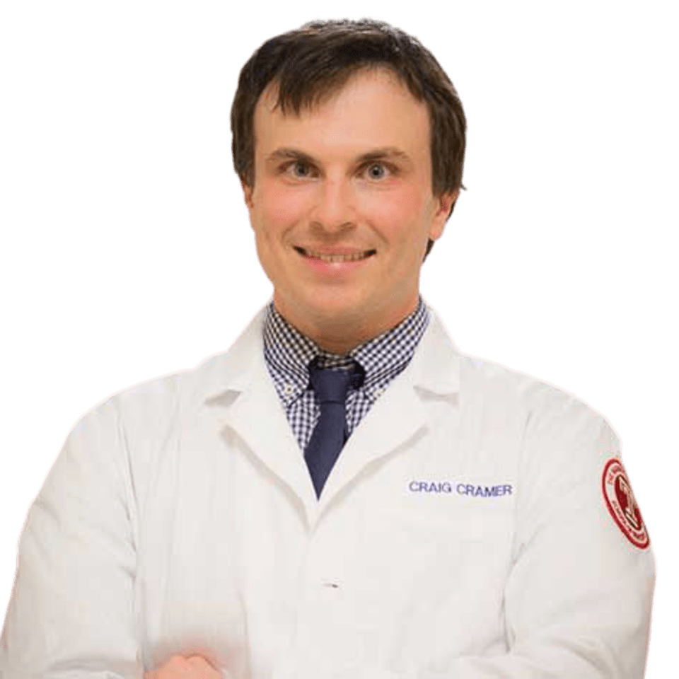 Craig Cramer, DMD, Cosmetic Dentistry Blue Bell, PA