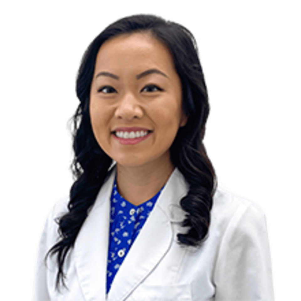 Yige Zhao, DDS, Cosmetic Dentistry San Diego, CA