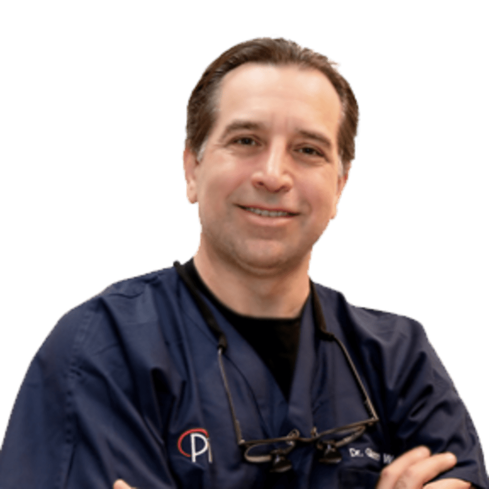 Glenn J. Wolfinger, DMD, Prosthodontics Fort Washington, PA